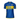 Las Palmas Away Shirt 26/27 - front