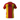 Mechelen Home Shirt 26/27 - back