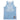 North Carolina Tar Heels — Maillot Carolina Blue 1983/84 — Rétro