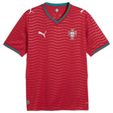 Portugal — Maillot Enfant Domicile 2026 — Coupe du Monde 2026