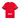 Rennes Home Shirt 26/27 - back