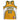 Seattle SuperSonics 2006/07 Gold Retro Jersey