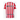 Sparta Rotterdam Home Shirt 26/27 - back