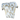Tigres FC Away Shirt 2026 - front
