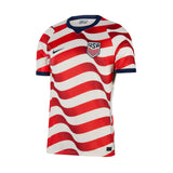 USA — Maillot Enfant Domicile 2026 — Coupe du Monde 2026