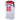 Washington Wizards Association Edition Jersey - back